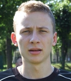 Maciej Madzia�a