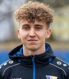 Kacper Magdzi�ski