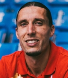 Maxence Maisonneuve