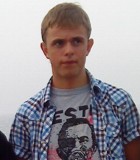 Damian Majka