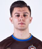 Mateusz Ma�ek
