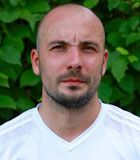 Daniel Ma�kowski