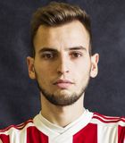 Sebastian Ma�kowski