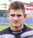 Bartosz Mamet