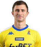 Dmitri Mandr�cenco