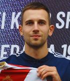 Mi�osz Manuszewski