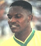 Norman Mapeza