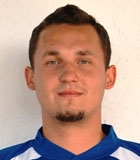 Piotr Marek