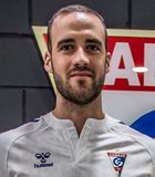Higinio Mar�n