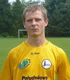 Mateusz Marsza�ek