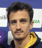 Sacha Martinez
