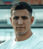 Lucas Masoero