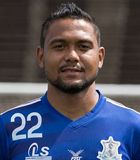 Maycon Rog�rio Silva Calijuri