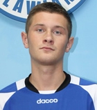 Patryk Maziarz