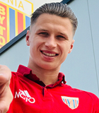 Klaudiusz Mazur
