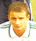 Krzysztof Mazur