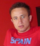 Krzysztof Mazur
