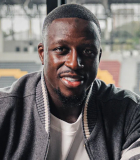 Benjamin Mendy