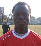 Djokine Mendy