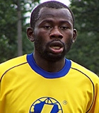 Ernesto Sarpong Mensah