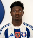 Lawrence Kofi Mensah