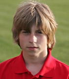Patryk Mg�osiek
