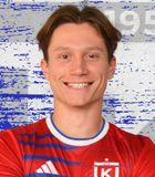 Mateusz Michalewski
