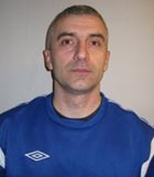 Zoran Mijanovi�