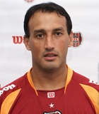 Roberto Cl�udio Milar Decuadra