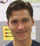 W�odzimierz Milczarek