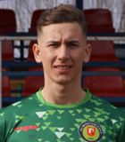 Maciej Mi�ek