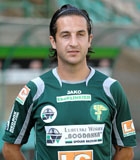 Dejan Milo�eski