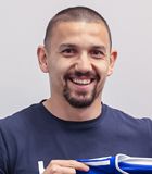 Benedik Mio�