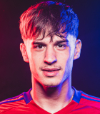 Bogdan Mireti