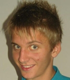Patryk Miro�czuk