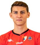 Krystian Mi�