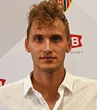 Mateusz M�ynarczyk