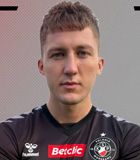 Mateusz M�y�ski