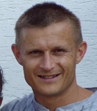 Daniel Mochnik