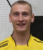 Szymon Mokrzycki