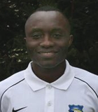 Moses Molongo