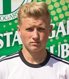 Patryk Mo�ka