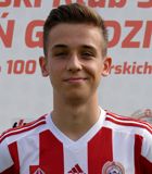 Kajetan Mordaka