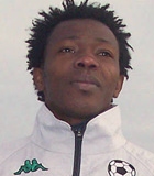Amadou Morou