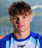 Patryk Mo�