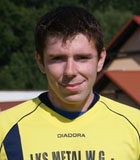 Artur Mo�cicki
