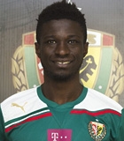 �ric Mouloungui
