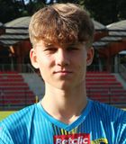 Mateusz Mozoa