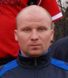 Maciej Mrowiec