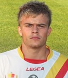 Patryk Mr�z